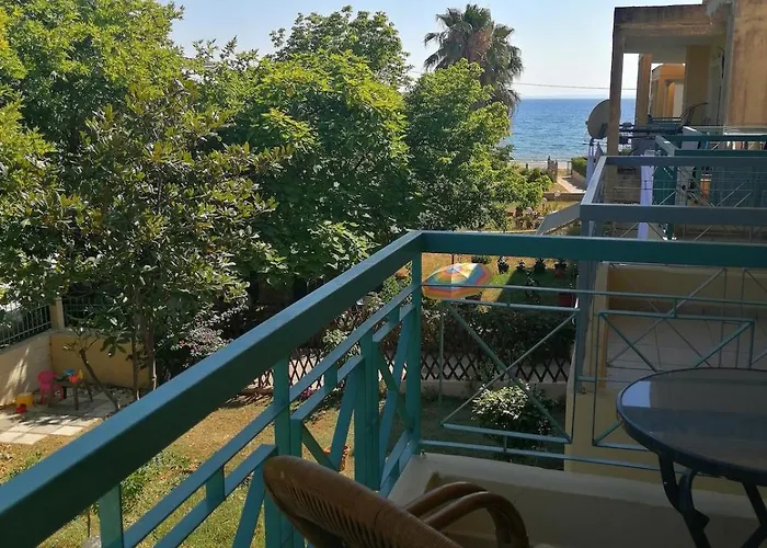 Noka Сasa de vacaciones *