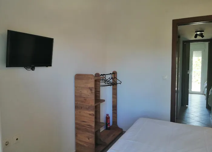 Noka * Nikiti (Sithonia)