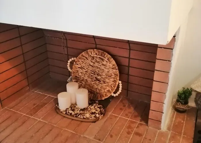 Noka Сasa de vacaciones Nikiti (Sithonia)