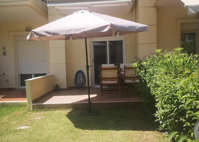 Noka Сasa de vacaciones Nikiti (Sithonia)