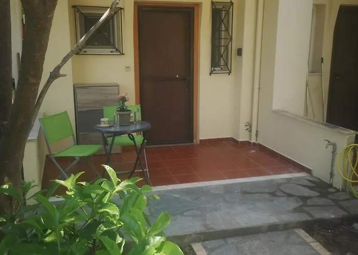 Сasa de vacaciones Noka