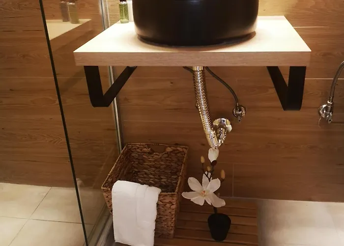 Сasa de vacaciones Noka