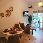Σπίτι διακοπών Noka Νικήτη
