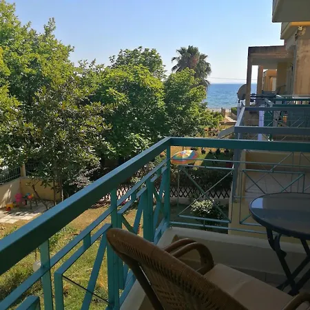 Noka Tatil Evi *