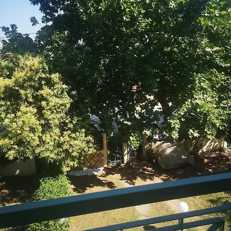 Noka Tatil Evi Nikiti (Sithonia)