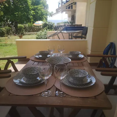 Noka Tatil Evi