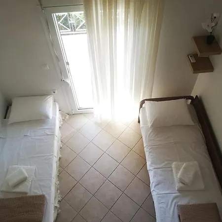 Noka Tatil Evi Nikiti (Sithonia)