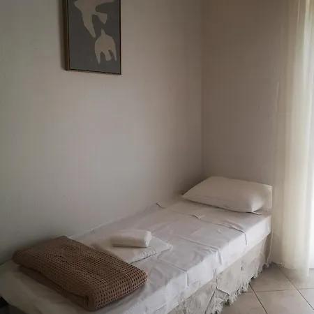Noka Tatil Evi *