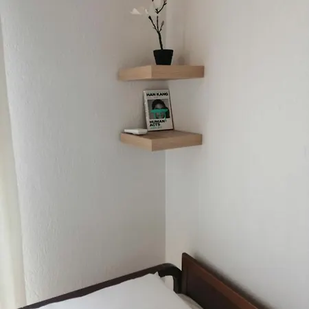 Noka Tatil Evi Nikiti (Sithonia)