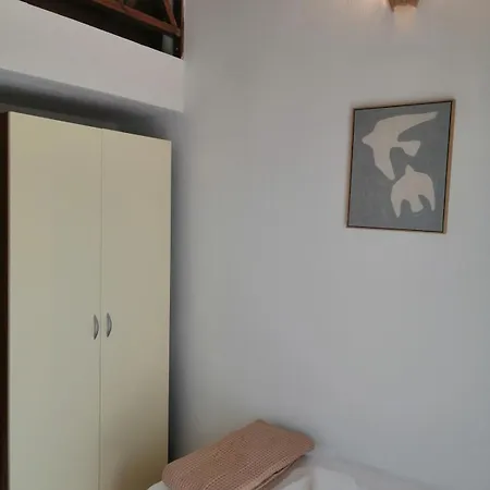 Tatil Evi Noka *