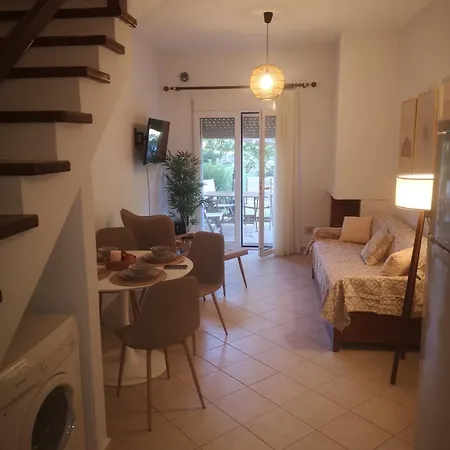 Tatil Evi Noka *