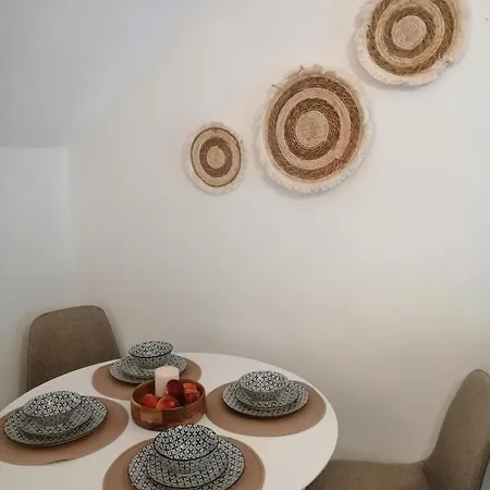 Noka Tatil Evi Nikiti (Sithonia)
