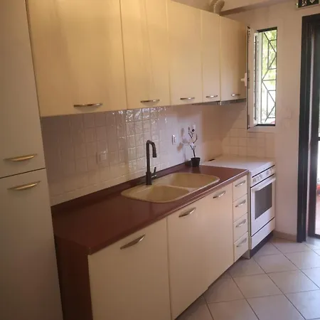Noka Tatil Evi Nikiti (Sithonia)