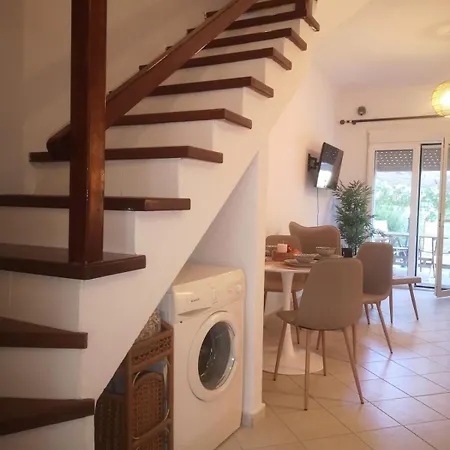 Tatil Evi Noka Nikiti (Sithonia)