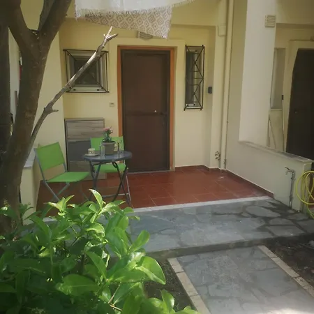 Tatil Evi Noka