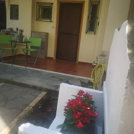 Tatil Evi Noka