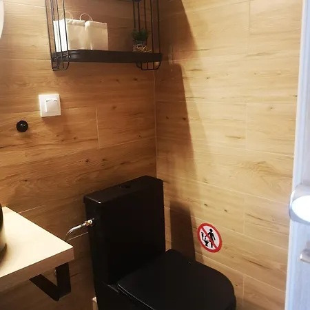 Noka Tatil Evi Nikiti (Sithonia)