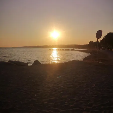 Tatil Evi Noka *